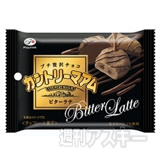 ハーゲンダッツ冬限定スペシャルアイス『アントワネット』と『オペラ』発売：今日は何の日