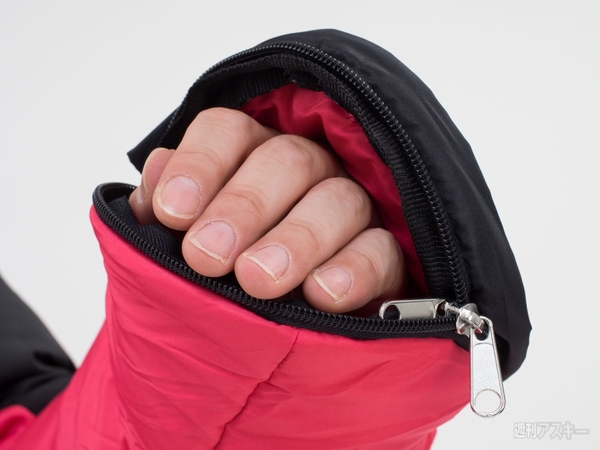 スリーピングバッグ