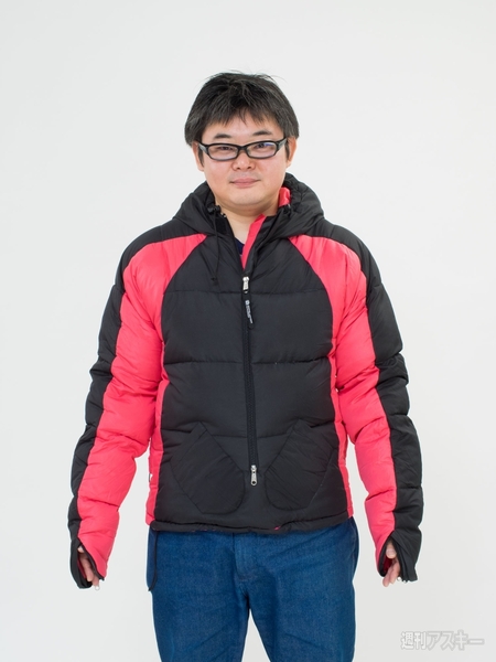 スリーピングバッグ