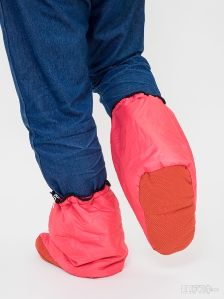 スリーピングバッグ