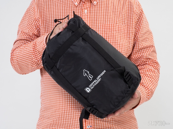 スリーピングバッグ