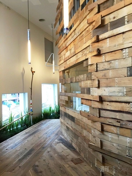 レッドブルオフィス