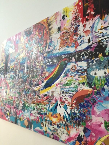 レッドブルオフィス