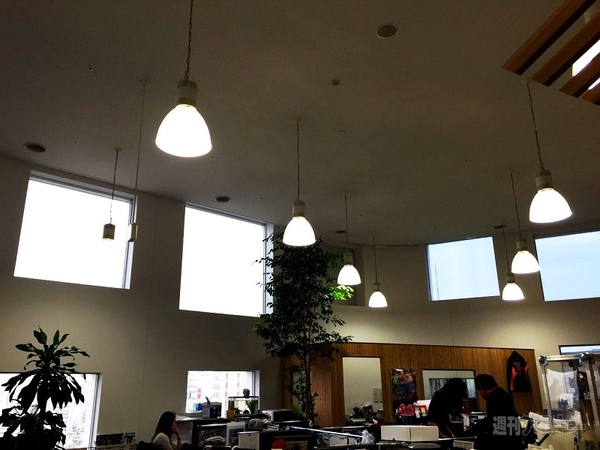 レッドブルオフィス