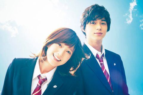 1008表紙の人・本田翼