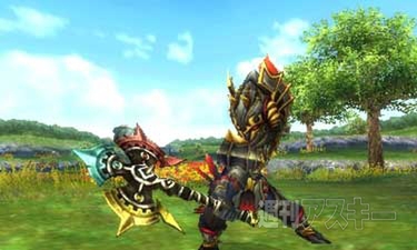 ファイナルファンタジー