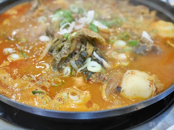 韓国で自撮り棒