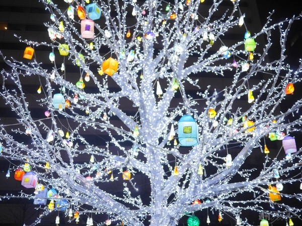 韓国で自撮り棒