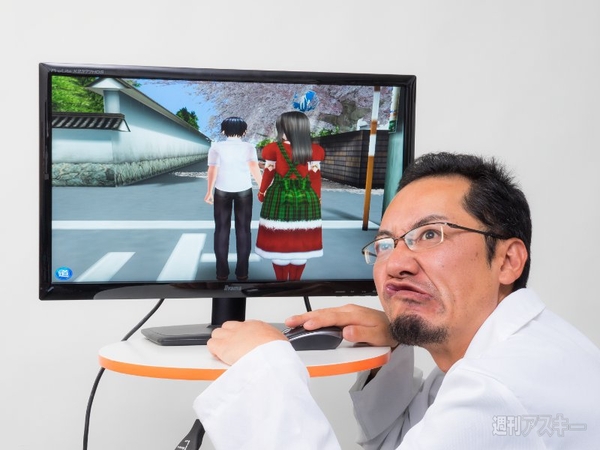 2次元ならオレを裏切らない！