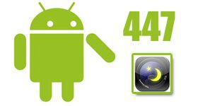 夜景を色鮮やかに撮影できるAndroidアプリがイカス！