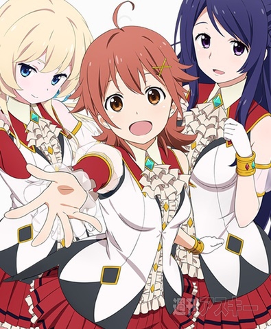  ジャニヲタVS萌えヲタ