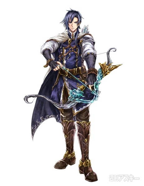 リベリオンブレイド