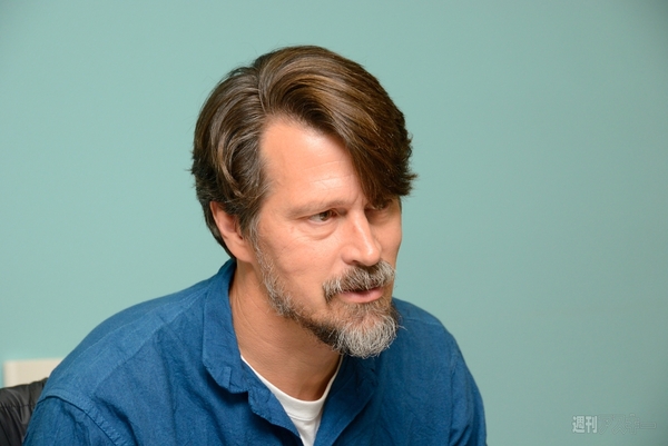 Ingress：ジョン・ハンケ氏インタビュー