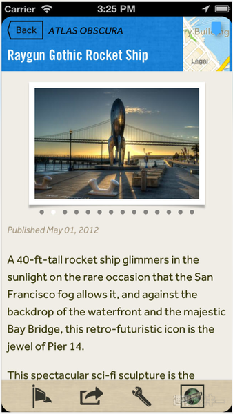 Ingress：ジョン・ハンケ氏インタビュー