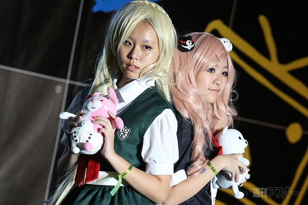 ニコニコ国会議2014