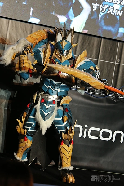 ニコニコ国会議2014