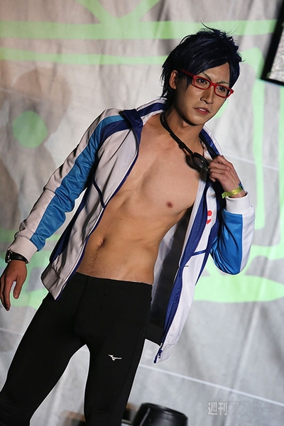 ニコニコ国会議2014