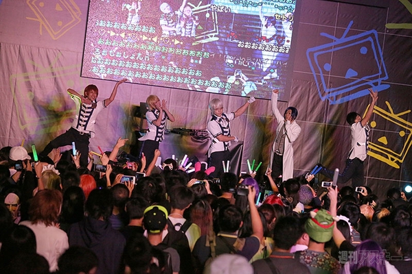 ニコニコ国会議2014