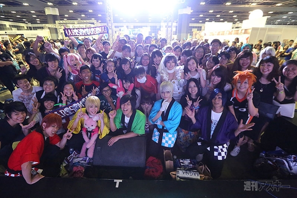 ニコニコ国会議2014