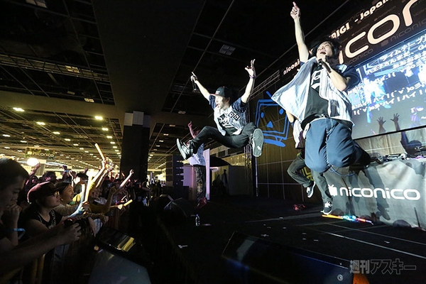 ニコニコ国会議2014