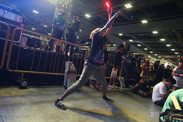 ニコニコ国会議2014