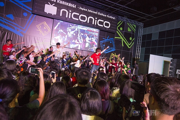 ニコニコ国会議2014