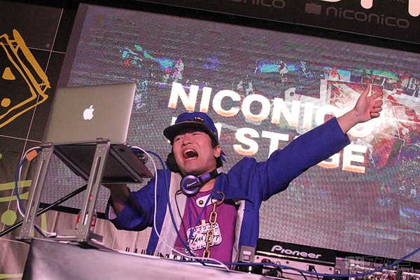 ニコニコ国会議2014