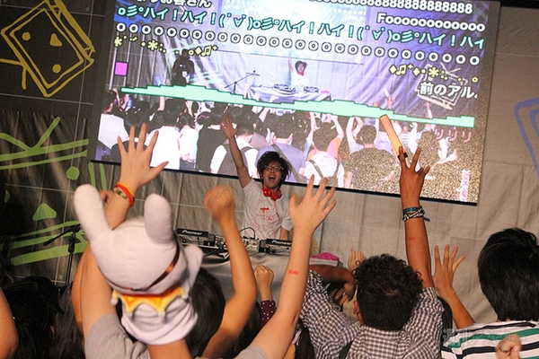 ニコニコ国会議2014