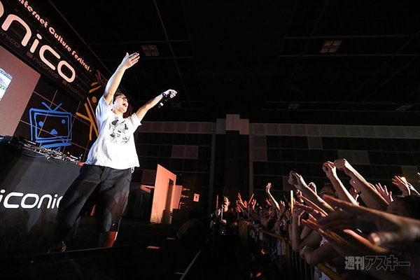 ニコニコ国会議2014