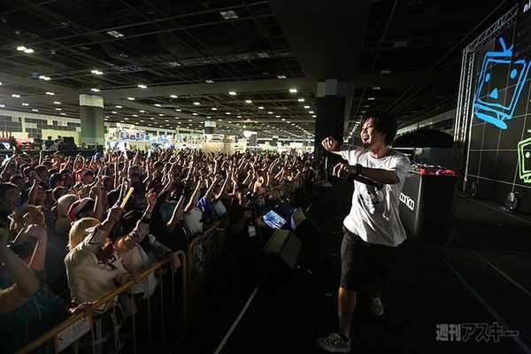 ニコニコ国会議2014