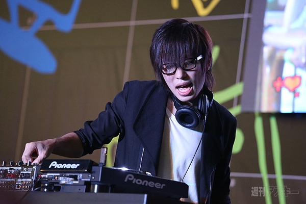 ニコニコ国会議2014