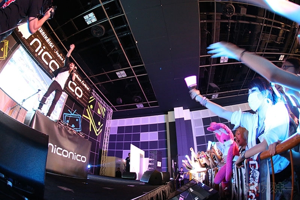 ニコニコ国会議2014