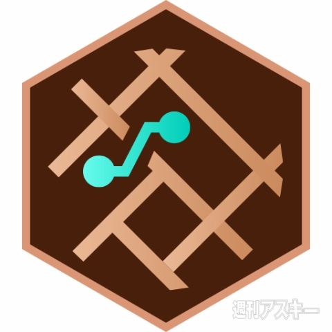 Ingress:新Medal