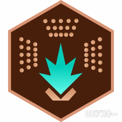 Ingress:新Medal