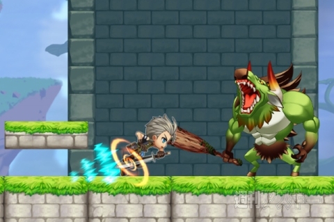 ぐるりんクエスト