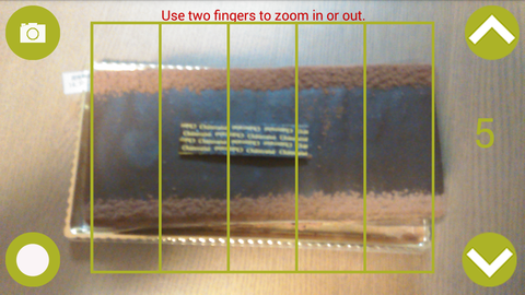 ケーキカッター