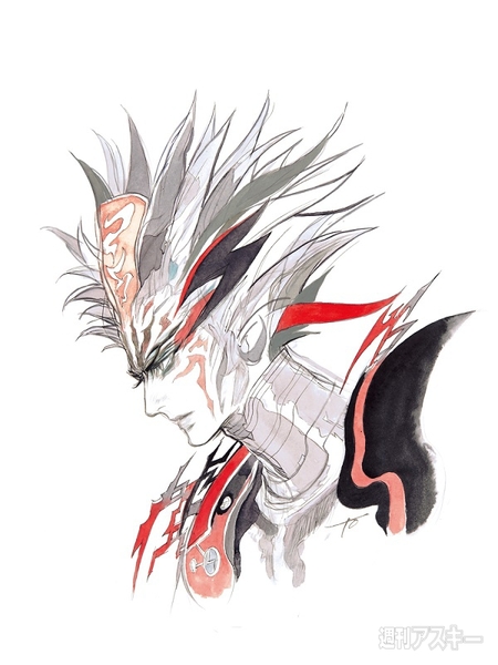 サガシリーズ25周年