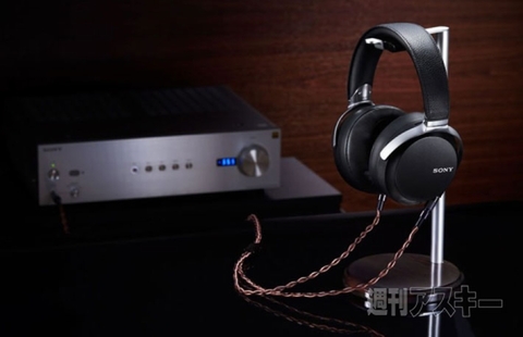 Deff Sound ヘッドホンスタンド DST-HP1AW