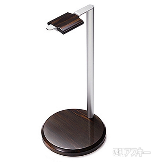 Deff Sound ヘッドホンスタンド DST-HP1AW