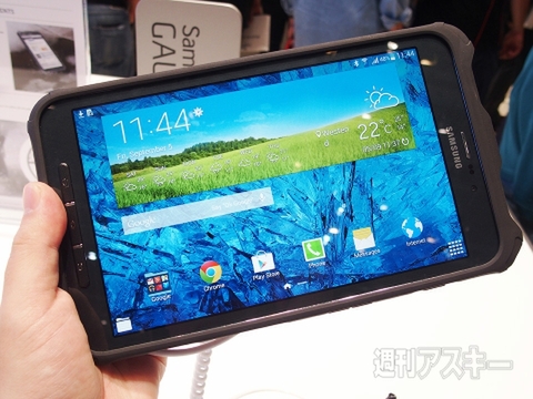 ソフトバンクからのGALAXY Tab 4発売が意味するものとは？