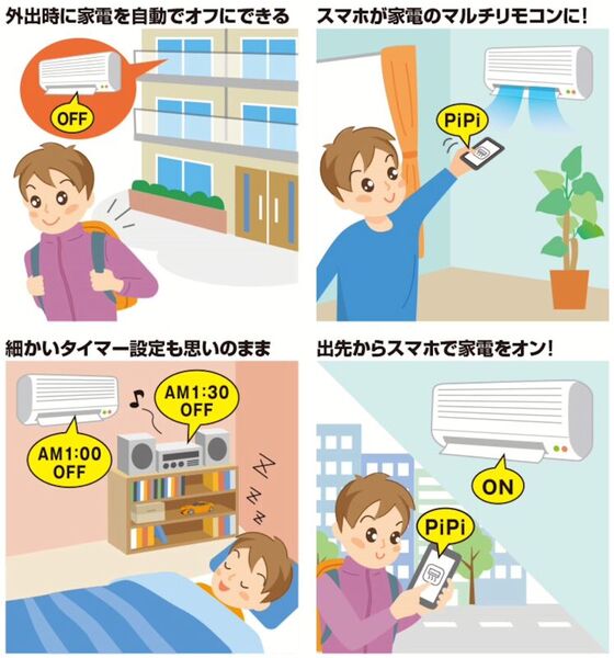 格安SIMとSIMフリー端末どちらをサンタに頼むかが問題