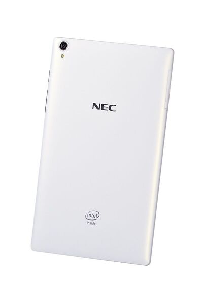 NEC PC