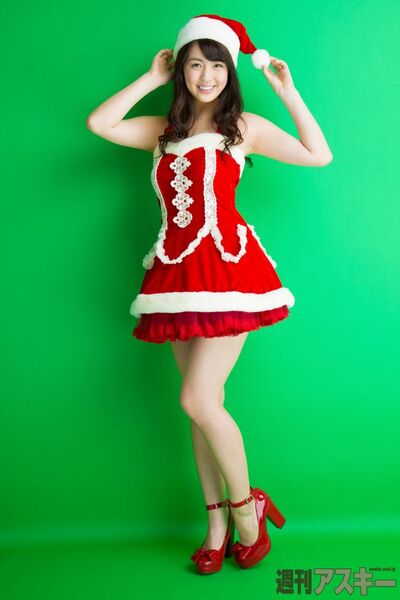 1009号表紙の人・柳ゆり菜