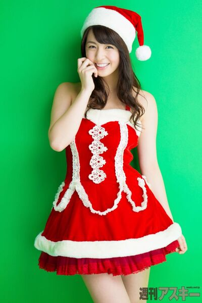 1009号表紙の人・柳ゆり菜