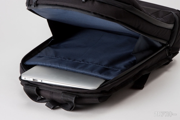 ビジネスリュック