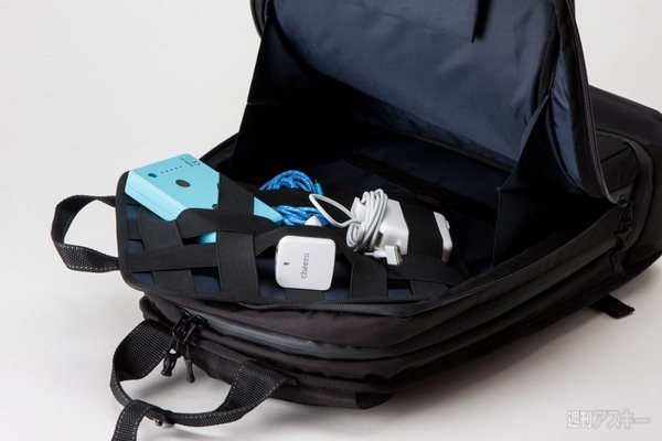 ビジネスリュック