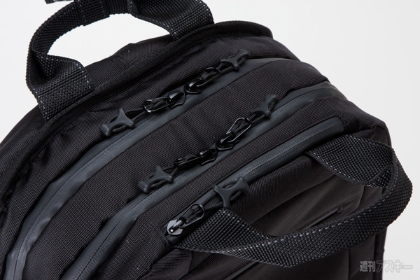 ビジネスリュック