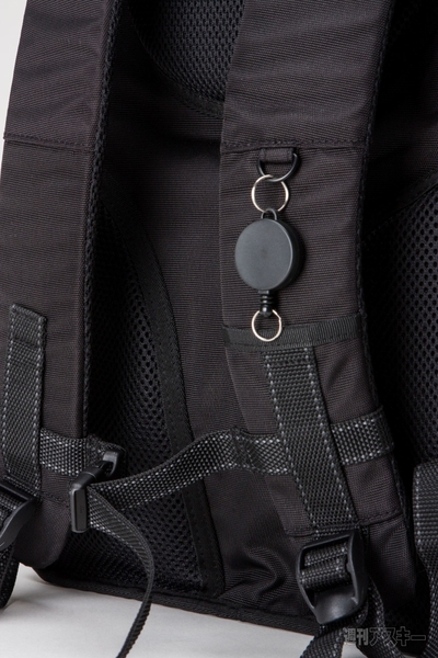 ビジネスリュック