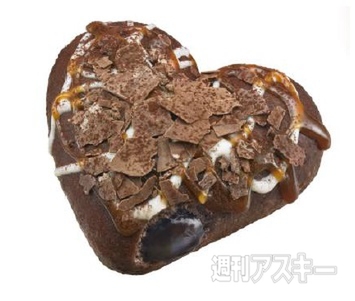 フォンダン ショコラ