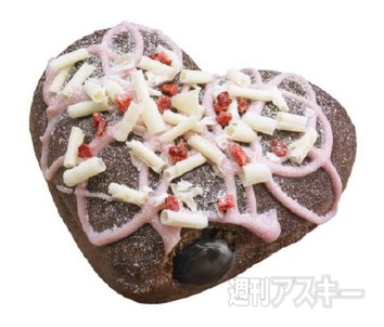 フォンダン ショコラ